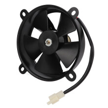 High Performance 6in Fan for ATV Dirt Bike