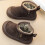 Kids Winter Suede Ankle Boots with Fuzzy Lining 5