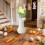 Easter Chick Floral Picks Spring Bouquet Stems 6 pcs 4