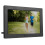 Cornice digitale WiFi con schermo touch screen HD IPS, uscita audio stereo, rotazione automatica e supporto per telecomando. 8