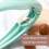 Casse-noix détachable, design ergonomique, 1 pièce 8