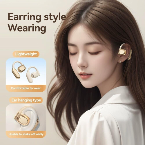 Vital Earbuds Pro – Άμεση/Offline μετάφραση σε 0,5 δευτ., 4 λειτουργίες, 144 γλώσσες, Ανοιχτά 2