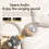 Vital Earbuds Pro – Άμεση/Offline μετάφραση σε 0,5 δευτ., 4 λειτουργίες, 144 γλώσσες, Ανοιχτά 7