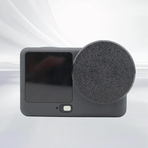 for OSMO Action 6 Lens,Anti-scratch ActionCamera CoverAccessory 1