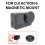for OSMO Action 6 Lens,Anti-scratch ActionCamera CoverAccessory 3