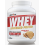 PER4M Advanced Whey Protein Powder 2kg Caramel Biscuit 1