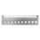 Professional Coffee Grind Size Measurement Tool Coffee Measuring Stick Tools Suitable for Precise Grinding Control 3