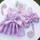 Conjunto de arnés y correa para perro, chaleco a cuadros transpirable y ajustable 4