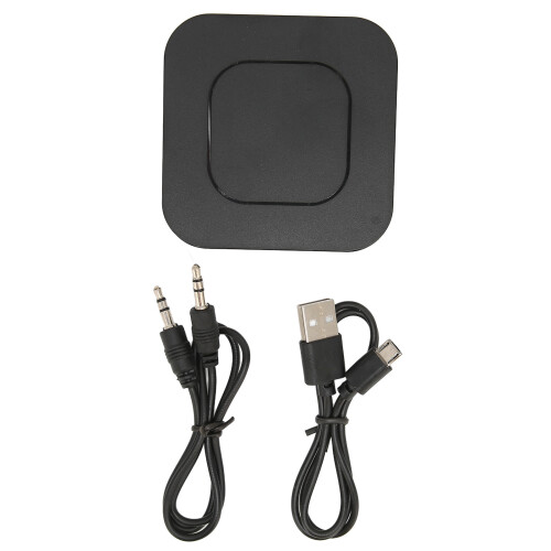 Ασύρματος προσαρμογέας ήχου Bluetooth5.4 Συσκευή ροής ήχου HiFi με υποστήριξη NFC Συμβατή 1