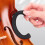 Ergonomic Violin Side Plate Protector Scratch Resistant Flexible Quickly Assembly Enhances Instrument Longevity 7