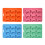 Silicone Dog-Shaped Cake Mould 12-Cavity 3