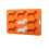 Silicone Dog-Shaped Cake Mould 12-Cavity 4