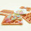 Silicone Dog-Shaped Cake Mould 12-Cavity 8