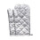 Guantes de cocina de algodón resistente al calor (2 unidades) 2