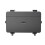 Generic Car Back Seat Tray Table Auto Headrest Table Foldable Tissue Box Stable 5