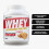 PER4M Advanced Whey Protein Powder 2kg Caramel Biscuit 3