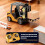 Alloy Engineering Vehicle with Bluetooth Remote Control Forklift Simulation Model Durable Alloy and ABS Material 5