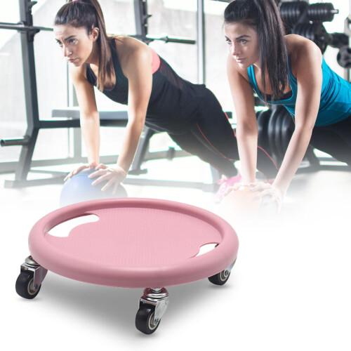 AB Roller Exercise Wheel for Abs Workout Fitness Equipment 1