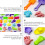 28Pcs Non Scratching Sand Molds for Creating Small Models at the Beach 6