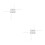 2Pcs White Aluminum Ceiling Pendant Light Modern Simple Hanging Lamp 8