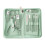Nail Clipper Set Personal Care Tools 16 Pcs 5