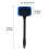 Windshield Wiper and Defogger Tool 180 Rotating 2PCs 3