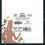 The Musical Lunch Napkins 16ct 3