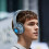 Αναδιπλούμενα ακουστικά esports Bluetooth5.2, χαμηλή καθυστέρηση, μικρόφωνο HD, Over-Ear, 4