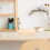 Pine Wooden Crate with Lid 2 pcs Moisture-Resistant 8