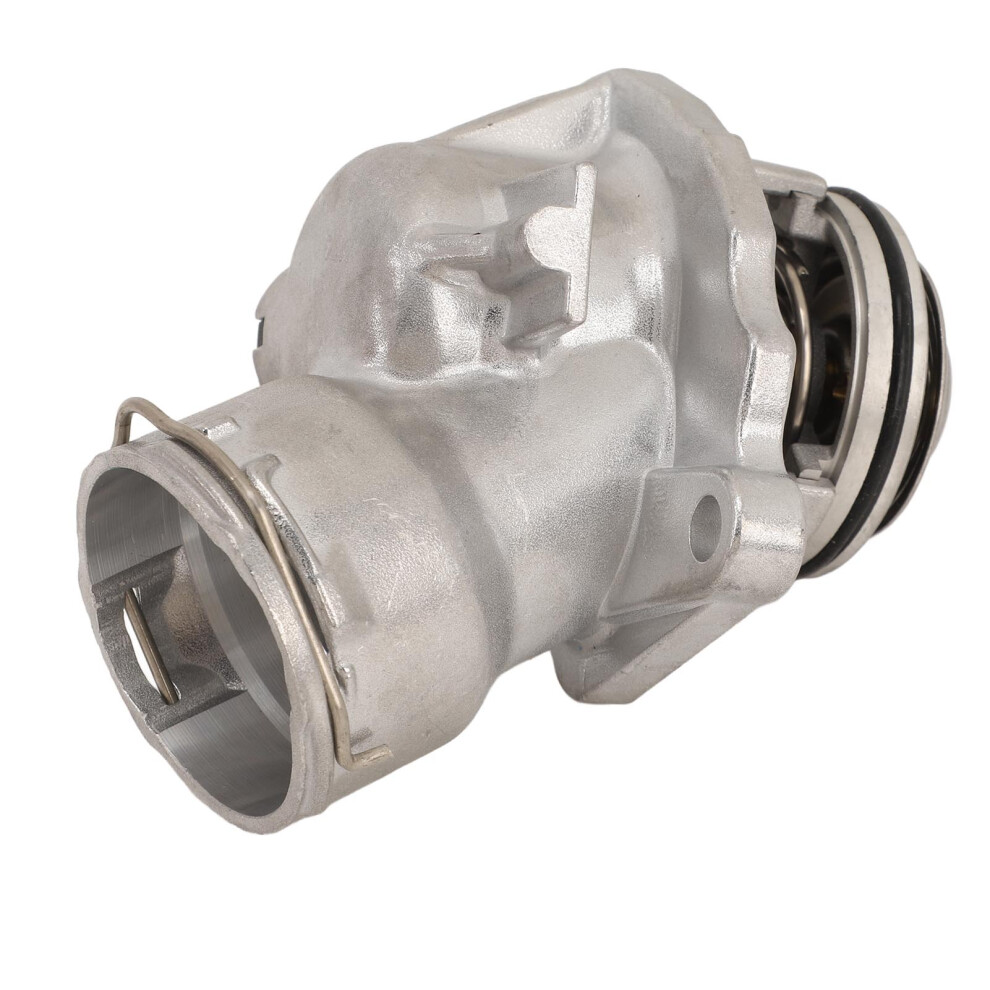 Engine Coolant Thermostat Assembly For Benz C250 C350 E350 Ml350 R350 2722000415 8701387201814