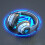 Αναδιπλούμενα ακουστικά esports Bluetooth5.2, χαμηλή καθυστέρηση, μικρόφωνο HD, Over-Ear, 7