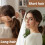 3 elastici per capelli con perle bianche – eleganti e antiscivolo con perline 4