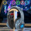Αναδιπλούμενα ακουστικά esports Bluetooth5.2, χαμηλή καθυστέρηση, μικρόφωνο HD, Over-Ear, 8