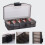 Fishing tackle tray box with multiple compartments 8