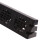 Ventola di raffreddamento esterna USB Super-Turbo con controllo della temperatura per console di gioco e supporto verticale. 5