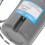 Universal Mechanical Water Pump Switch for Well Pumps Irrigation Systems Grey 5