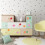 2Sets Clothes Organization Stickers Removable Clothing Sort Labels for Wardrobe 8