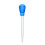 Turkey Baster Set Food-Grade Silicone Bulb 3 Pcs 4