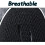 Γυναικεία ορθοπεδικά παπούτσια Comfort Wear Orthowear, φαρδιά εφαρμογή, στήριξη καμάρας, 3