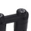 Pickup professionale per kazoo con cavo per microfono a flauto, in plastica 6