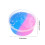 Crystal Slime Sensorial Kit Gradient Color DIY Noodle Pulling Creative Modeling Clay για Αισθητηριακή Διασκέδαση 3