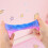 Crystal Slime Sensorial Kit Gradient Color DIY Noodle Pulling Creative Modeling Clay για Αισθητηριακή Διασκέδαση 4