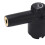 Pickup professionale per kazoo con cavo per microfono a flauto, in plastica 8