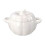 Pumpkin-Shaped Cast Iron Dutch Oven with Lid 2