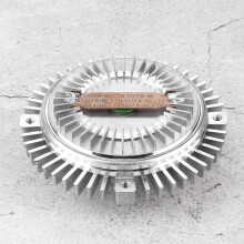 Metal Engine Cooling Fan Clutch for 3 Series 1984-1998, Fits 318I 325I 535I