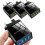 Q5-(4.1A) 4USB QC3.0 Γρήγορος φορτιστής κινητού τηλεφώνου Hot A3 3