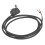 Versatile Functionality Microswitch Replacement Forklift Accessories High Stability Long Lasting Performance Brass ABS Materials Heavy Duty Use 3