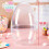 10" Transparent Jumbo Easter Eggs, 2 PCS Clear Fillable Plastic Giant Eggs Compatible with Easter Egg Hunt, Candy, Baskets & Decor 5