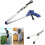 Pekkaxy Foldable Reacher Grabber 32 inch 2-pack 2