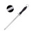 Kitchen Knife Sharpener 10-inch with Handle 1 PCS 6